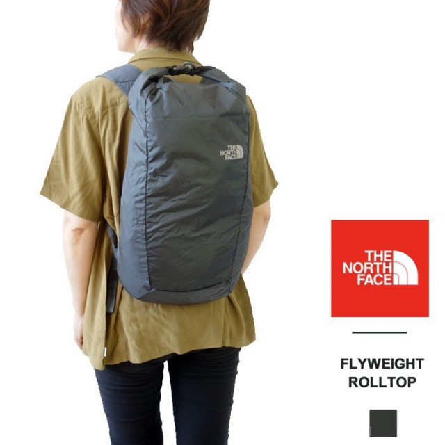 flyweight rolltop