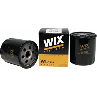 WIX กรองน้ำมันเครื่อง Focus 1.6/2.0 ปี12 MK3,VOLVO XC60,Evoque เบนซิน, Mustang 2.3 /WL7510 1S7G-67-14CA