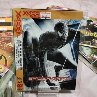 แผ่นเกมส์ Ps2 Spider-man 3 สไปเดอร์แมน 3 เกมเพลย์สเตชั่น2