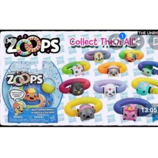 Zoops wacky animal หุ่นยนต์​สัตว์​วิ่งได้