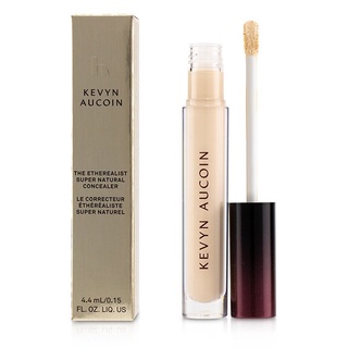 KEVYN AUCOIN - The Etherealist Super Natural Concealer