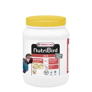 NutriBird A19 800g..