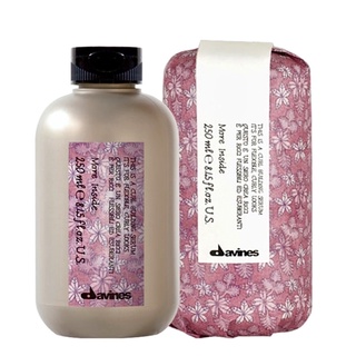 DAVINES This Is A Curl Building Serum 250 ML. ครีมจับลอนผม ให้ลอนเข้าทรง ไม่เหนียวเหนอะ พร้อมบำรุงเส้นผม