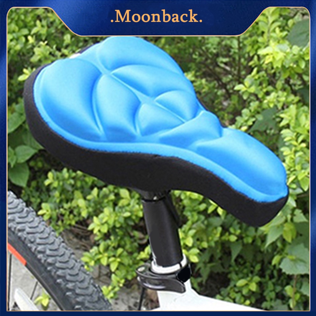 moon saddle bike seat