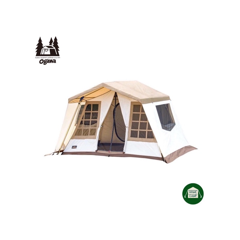 Ogawa OwnerLodge Type52R T/C