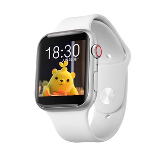 🔥ล่าสุด🔥 smart watch I7s ของแท้ 💯% พร้อมกล่อง มีประกัน เก็บปลายทาง