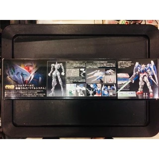 RG #18 1/144 OO RAISER ooraiser Gundam