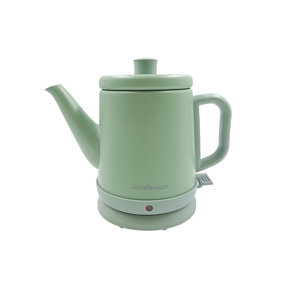 LocknLockกาต้มน้ำ JRTH MINI MACARON KETTLE