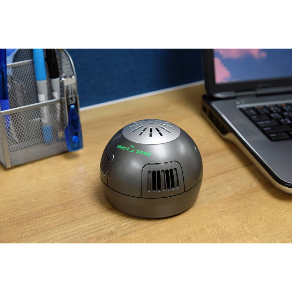 โอโซน Ozone ในรถ HV-207 ฆ่าเชื้อโรค ในรถ ฟอกอากาศ กำจัดกลิ่น เครื่องผลิดโอโซนภายในรถ