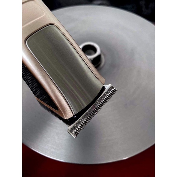 Kemei​ KM-5017​ ปัตตาเลี่ยนกันขอบ​ แกะลาย​ ทางร้านลับคม​ แต่งบาง​ ให้แล้วพร้อมใช้งาน​ กันขอบที่ช่างส