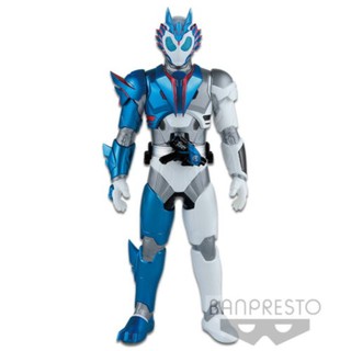 Bandai(บันได) BANPRESTO KAMEN RIDER ZERO-ONE KAMEN RIDER VULCAN FIGURE