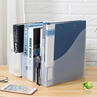 YOYO กล่องใส่นิตยสาร,กล่องใส่เอกสาร,ที่ใส่แฟ้มเอกสาร,แบบพับประกอบ file rack