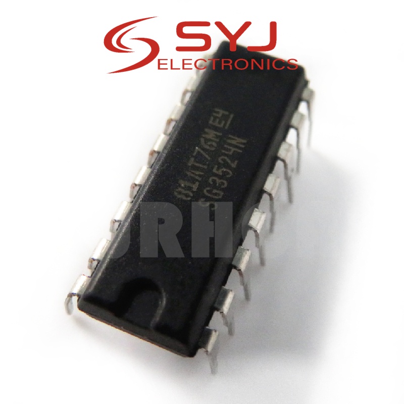 ชิ้น SG3524 10 SG3524N DIP-16 pxab