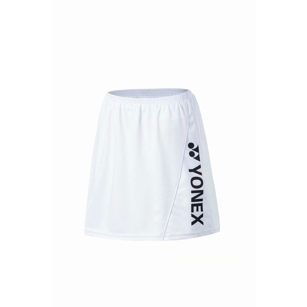 YONEX new model badminton woman skirt กระโปรงกีฬาสำหรับผู้หญิงแบดมินตันเทนนิสกระโปรงกีฬาใหม่ของใหม่