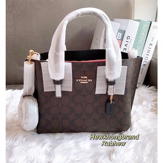 Coach Mollie 25 มีหลายสีค่ะ