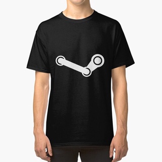 เสื้อยืด พิมพ์ลาย Steam Games Tf2 Csgo Cool tops สําหรับผู้ชายS-5XL