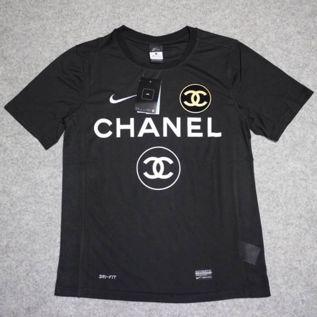 nike chanel