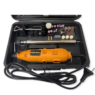 Okura-Osuka เครื่องเจียรสายอ่อน ประกันสูงสุด 1 ปี 32500รอบ รุ่น OS-180 / BSG-135 เครื่องเจียรนัย เจียรสายอ่อน