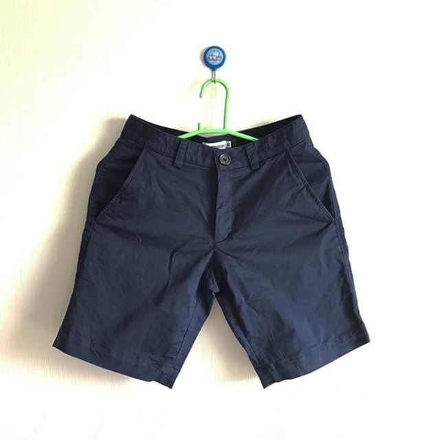 กางเกงขาสั้น แบรนด์ twenty second