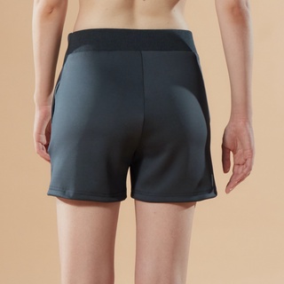 OTBxPARROT - Ground Shorts in Dark Night