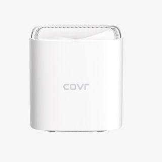 D-LINK COVR AC1200 Dual-Band Mesh Wi-Fi Router COVR-1100