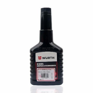 WURTH น้ำยาทำความสะอาดหัวฉีดดีเซล 125ml