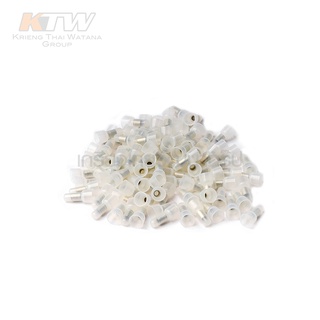 CE-2 หัวหมวกย้ำสาย 1-3 SQMM.(100PCS)