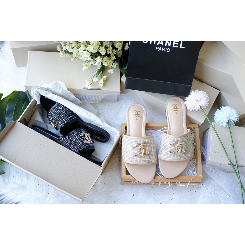 SH082-002Mแตะสวมหน้าCC+กล่อง