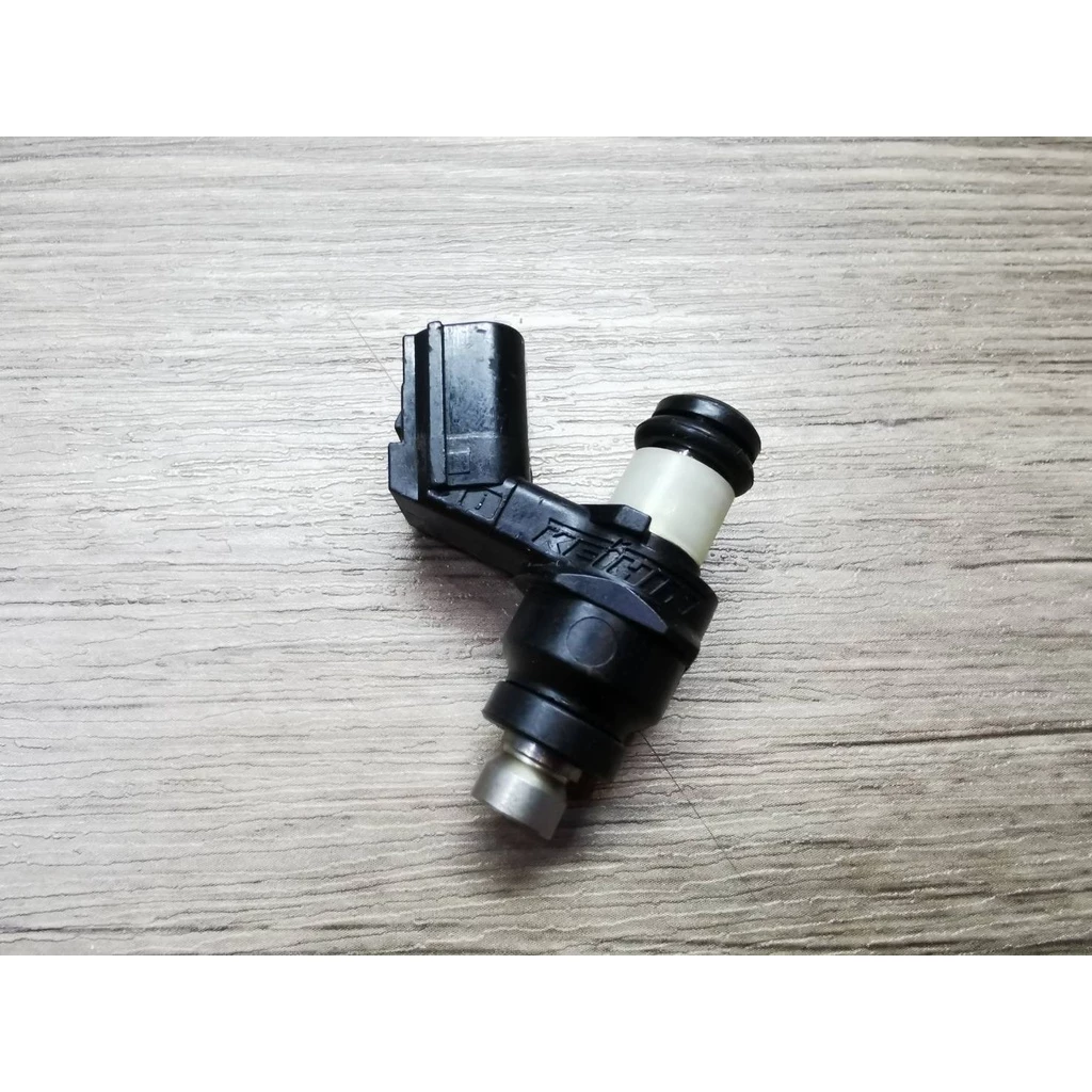 หัวฉีดแท้ 100% หัวฉีดแต่ง 6-8-10 ใส่รุ่นPcx/Wave110i-125i/Msx thumbnail 9
