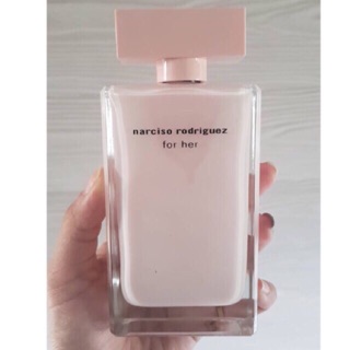 NARCISO RODRIGUEZ FOR HER 100 ml