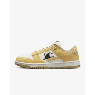 ของแท้ 100% Nike Dunk Low Retro SE NN