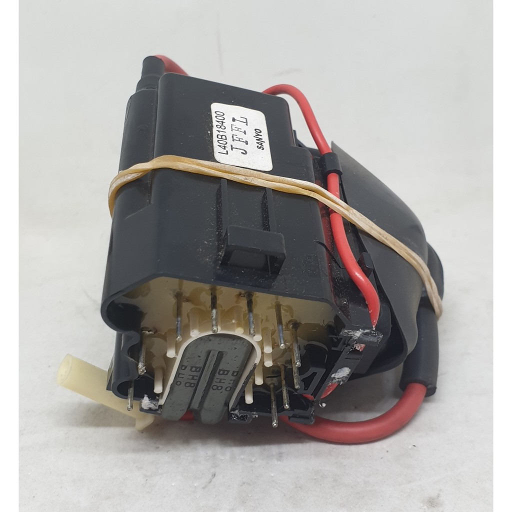 Flyback Sanyo L40B18400 18400 JFFD Sanyo - ต้นฉบับ