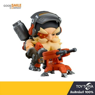 พร้อมส่ง+โค้ดส่วนลด Nendoroid 1017 Torbjrn: Overwatch (Classic Skin Edition) by Good Smile Company (ลิขสิทธิ์แท้)