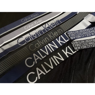 ยางยืด [CALVIN KLEIN] ยาวยืดเอวกางเกง ยางยืดใส่เอวกางเกง