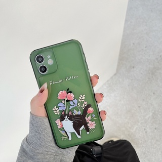 เคสโทรศัพท์มือถือแฟชั่น ลายกรอบรูป สําหรับ Apple Iphone 678plus 13pro 11 12 xsmax xr