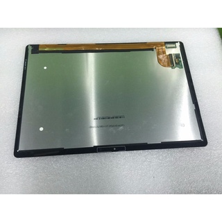 Sz หน้าจอแสดงผลสัมผัส LCD สําหรับ Huawei Mate BOOK