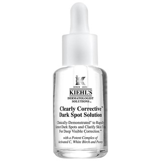 Kiehls Clearly Corrective Dark Spot Solution 50ml