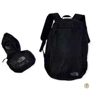 กระเป๋าเป้ซิปบน The North Face 17L