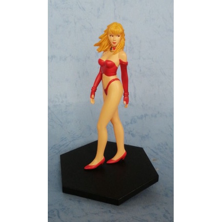 SPACE​ ADVENTURE​ COBRA...KONAMI​