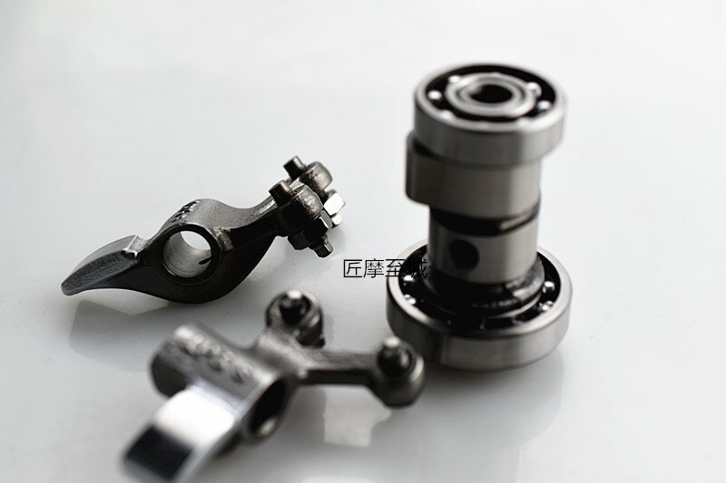 เพลาลูกเบี้ยว 5.1 คุณภาพสูง สําหรับ YAMAHA YW125 BWS 125 ZUMA 125 CYGNUS-X SR -FI 125cc