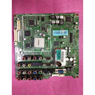 เมนบอร์ดซัมซุง mainboard samsung รุ่น ps50q91 (ของถอด)