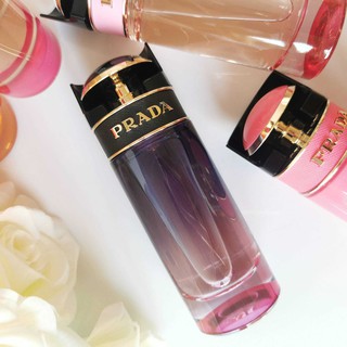 แบ่งขายน้ำหอม Prada Candy Night EDP