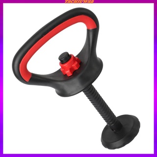 Kettlebell Grip and Base Non-Slip Kettlebell Weights Kettle Bell for Sports