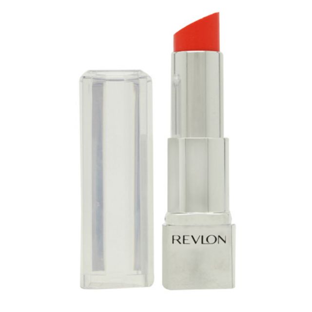 Revlon Ultra HD Lipstick #855 Geranium