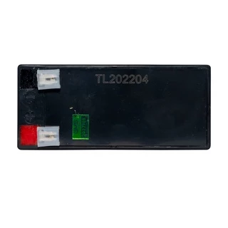 KATZUNI Battery Rechargeable 12V1.3AH/แบตUPS/แบตไฟสำรอง/ประกัน1ปี