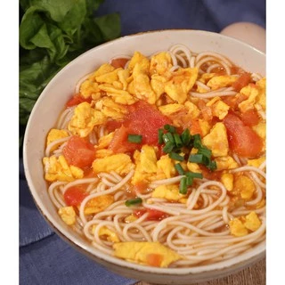 เส้นก๋วยเตี๋ยวจีน บะหมี่จีน ส่งตรงจากเมืองจีน เลือกเส้นได้ เฉินเค่อหมิง 拉面 陈克明 Malamart