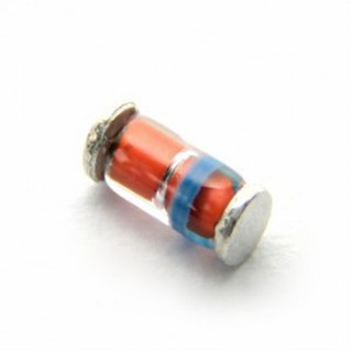 ZMM12 12V 0.5W SMD Zener Diode 10 ชิ้น