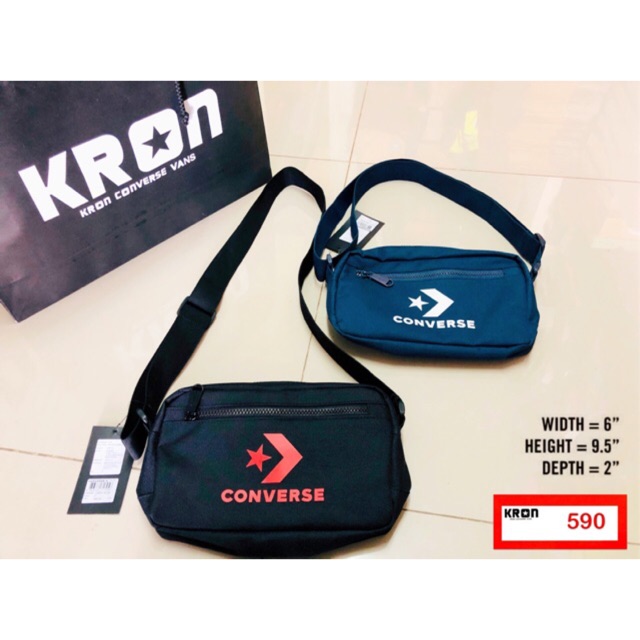 converse new speed mini bag