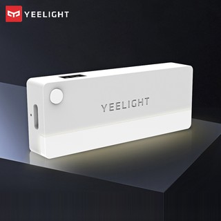 Yeelight โคมไฟ Led สําหรับติดตู้เสื้อผ้า