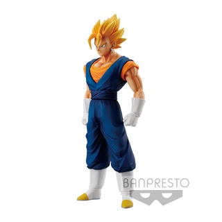 Bandai(บันได) BANPRESTO DRAGON BALL Z SOLID EDGE WORKS VOL.4(B:SUPER SAIYAN VEGITO)